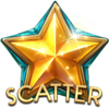 hyper lucky 7 scatter symbol