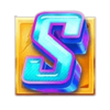 hyper strike cash megaways scatter s symbol