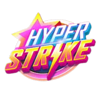 hyper strike cash megaways scatter strike symbol