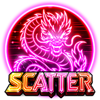 hypercore scatter symbol