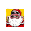 i am santa smash pots wild scatter symbol