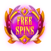i hate fairytales symbol scatter 1
