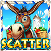 i love greece scatter symbol