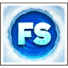 ice bass scatter symbol