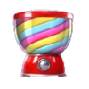 ice cream mix scatter symbol