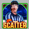 ice ice hockey scatter symbol