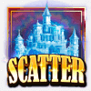 ice queen scatter symbol