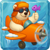 ice vacation scatter symbol
