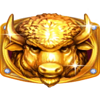 immortal ways buffalo scatter symbol