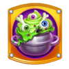 immortal ways spooktacular scatter symbol