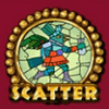 inca gold ii scatter symbol