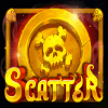 infective wild scatter symbol