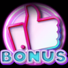 influencer scatter symbol
