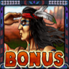 intervision gaming buffalo run bonus symbol