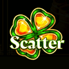 irish cheers scatter symbol