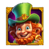 irish crown scatter 2 symbol