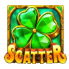 irish crown scatter symbol