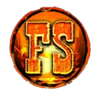 iron sight scatter symbol