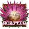 isibaya queens scatter symbol