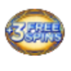 isoftbet magic treasures dragon retrigger scatter symbol