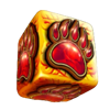 j mania mayan cache dice symbol scatter 1