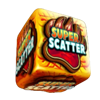 j mania mayan cache dice symbol scatter 2