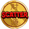 jack hammer 4 chasing the dragon scatter symbol