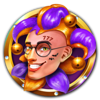 jack potter halloween scatter symbol