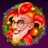 jack potter x mas scatter symbol