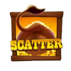 jackass coins hold and win buy bonus scatter symbol