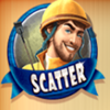 jackpot jockey scatter 1 symbol