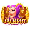 jackpot joker fever scatter symbol
