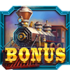 jackpot saloon scatter feature symbol