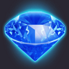 jackpot sevens scatter symbol