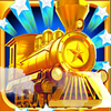 jackpot train scatter symbol