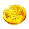 jelly express gold scatter symbol
