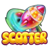 jellyens x scatter symbol