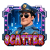 jewel thief scatter symbol