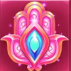 jhana of god scatter 1 symbol