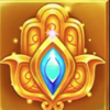 jhana of god scatter 2 symbol