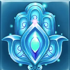 jhana of god scatter 3 symbol