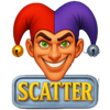 jiggly joker scatter symbol