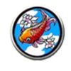jiro san delights scatter symbol