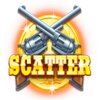 johnny vs chicken scatter symbol