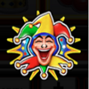 joker 10000 deluxe scatter symbol