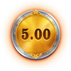 joker coins expanded coin scatter symbol
