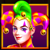 joker coins megaways scatter symbol