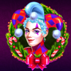 joker coins x mas scatter symbol