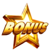 joker gold 7s scatter symbol
