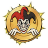 joker pyre joker scatter symbol